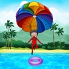 Parachute Jump: Skydiving game