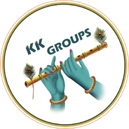 KK GROUPS - Laddu Gopal Dress