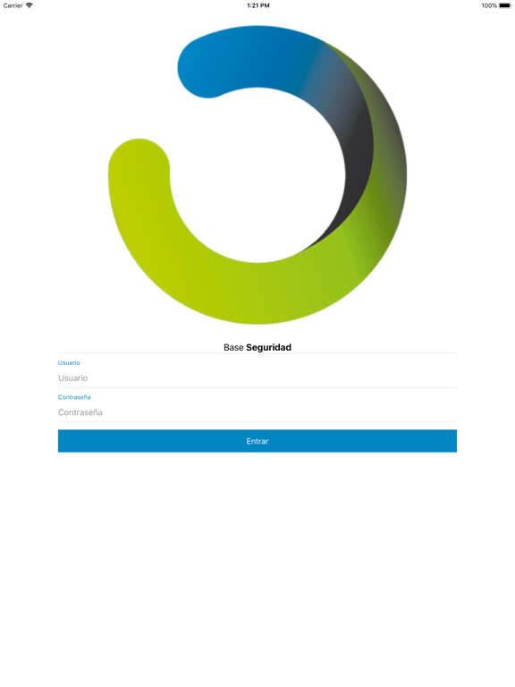 Screenshot #4 pour Base Seguridad