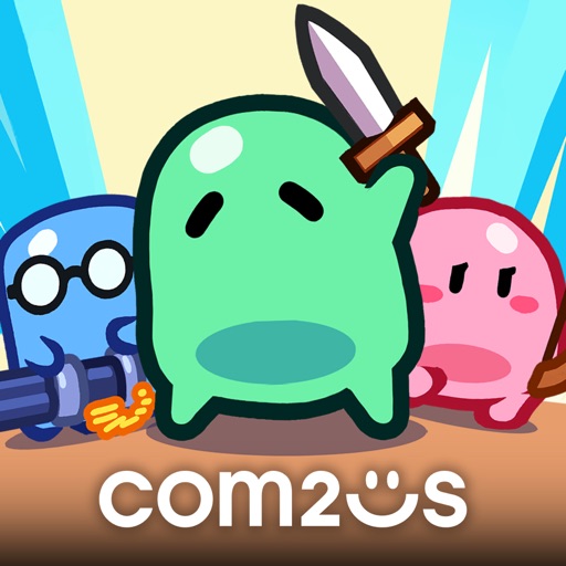 Minion Rumble Hack icon