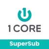 1Core SuperSub icon
