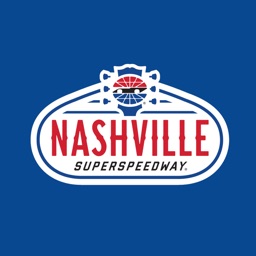 Nashville Superspeedway