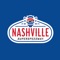 Welcome to the official app of Nashville Superspeedway, bringing fans closer to the action and enriching your event experience