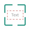 Text Recognizer OCR icon