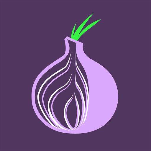 TOR Browser: Onion TOR+VPN App Icon