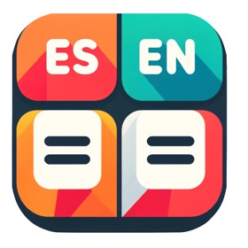 螢幕擷取畫面 (4) Spanish Translator - Lingo