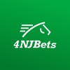 4NJBets - Horse Racing Betting icon