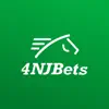 4NJBets - Horse Racing Betting problems & troubleshooting and solutions