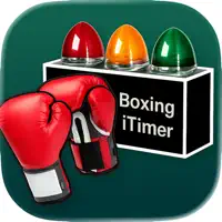 Boxing iTimer Lite