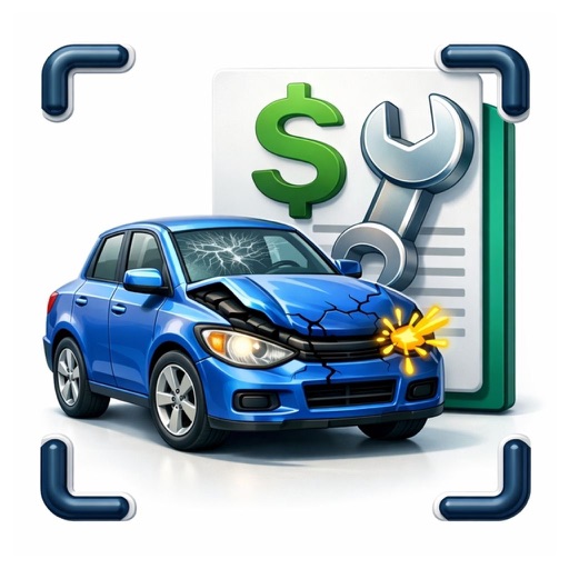 Calculateur Dégâts Auto IA