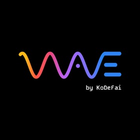 Wave by kodefai