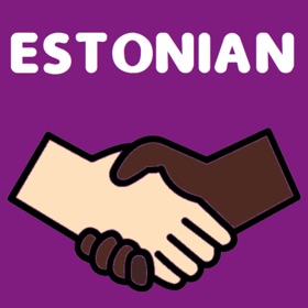 螢幕擷取畫面 (6) Learn Estonian