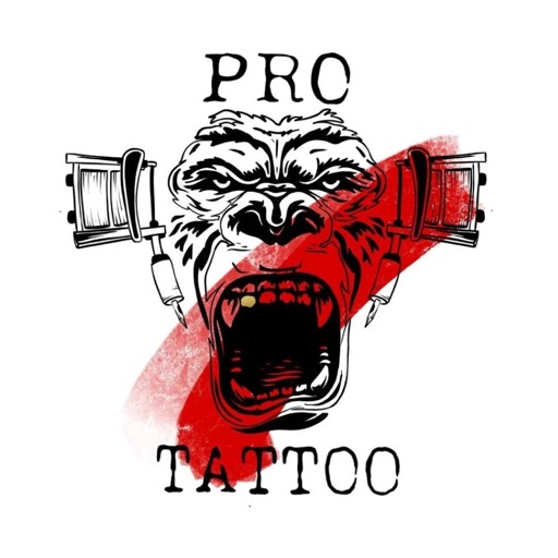 Pro Tattoo: тату в любом стиле
