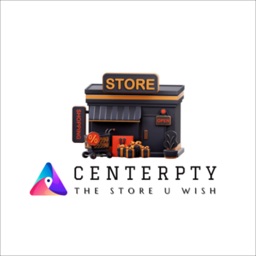 Centerpty Store