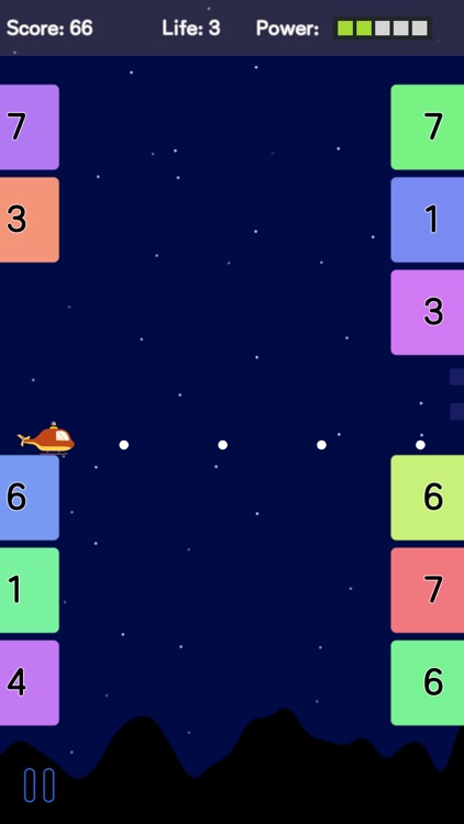 Swing Helicopter -enjoy flight