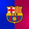 FC Barcelona Official App icon
