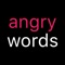 Angry Words – это приложение для изучения английских слов по карточкам