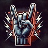 Headbanger's Trivia icon