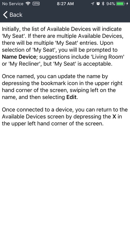 iPall by Palliser screenshot-5