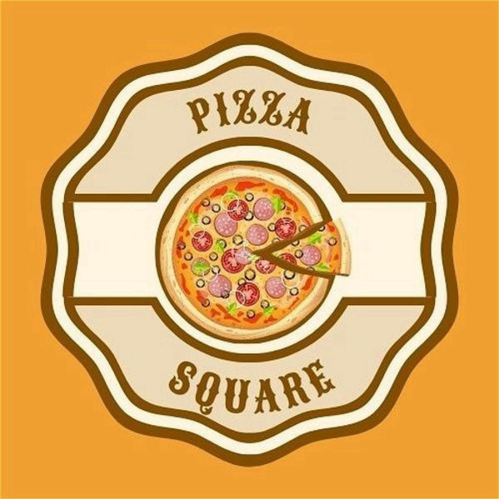 Get Pizza Square Online for iOS, iPhone, iPad Aso Report