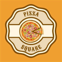 Pizza Square Online