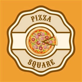 Pizza Square Online