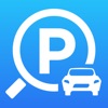 ParkClear – Smart Parking App icon