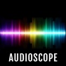 Get AudioScope for iOS, iPhone, iPad Aso Report