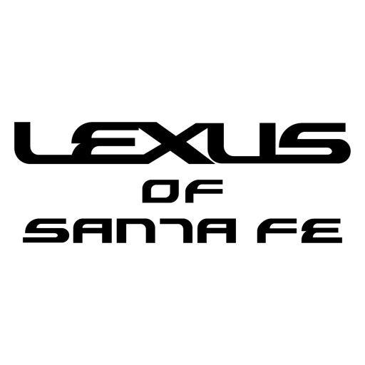 Lexus of Santa Fe Connect - AppWisp.com