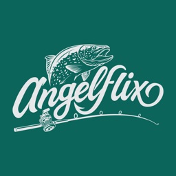 angelflix - Angel App