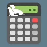 Vetcalculators - アプリアイコン