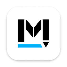 Screenshots (2) NanoMD - Markdown 編輯器