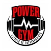 Power Gym icon
