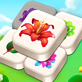 Snímky obrazovky (9) Mahjong Sort Triple Match