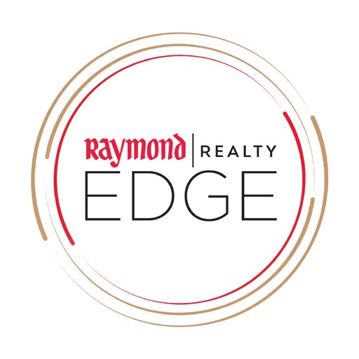 Raymond Realty Edge