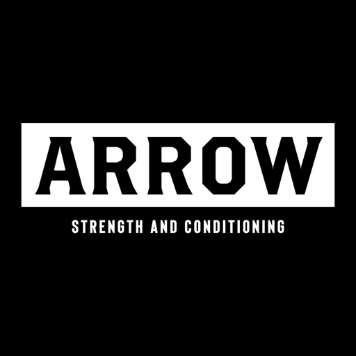 Arrow Strength icon