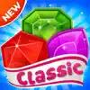 Jewel Classic - Match 3 Games App Feedback