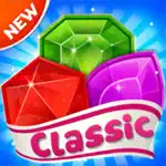 Jewel Classic - Match 3 Games App Contact