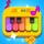 Kids Piano Fun: Music Games