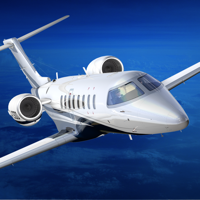 Aerofly FS Global logo