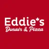 Eddies Donair App Positive Reviews