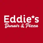 Eddies Donair App Cancel
