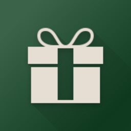 GiftTracker - Gift List Helper