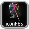 iconFES - iPadアプリ