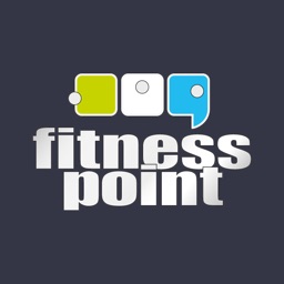 Fitness Point Member App