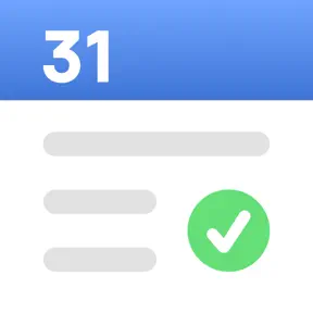 タスクリスト - My Planner icon