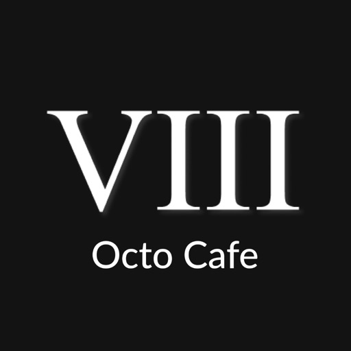 Viii Cafe icon