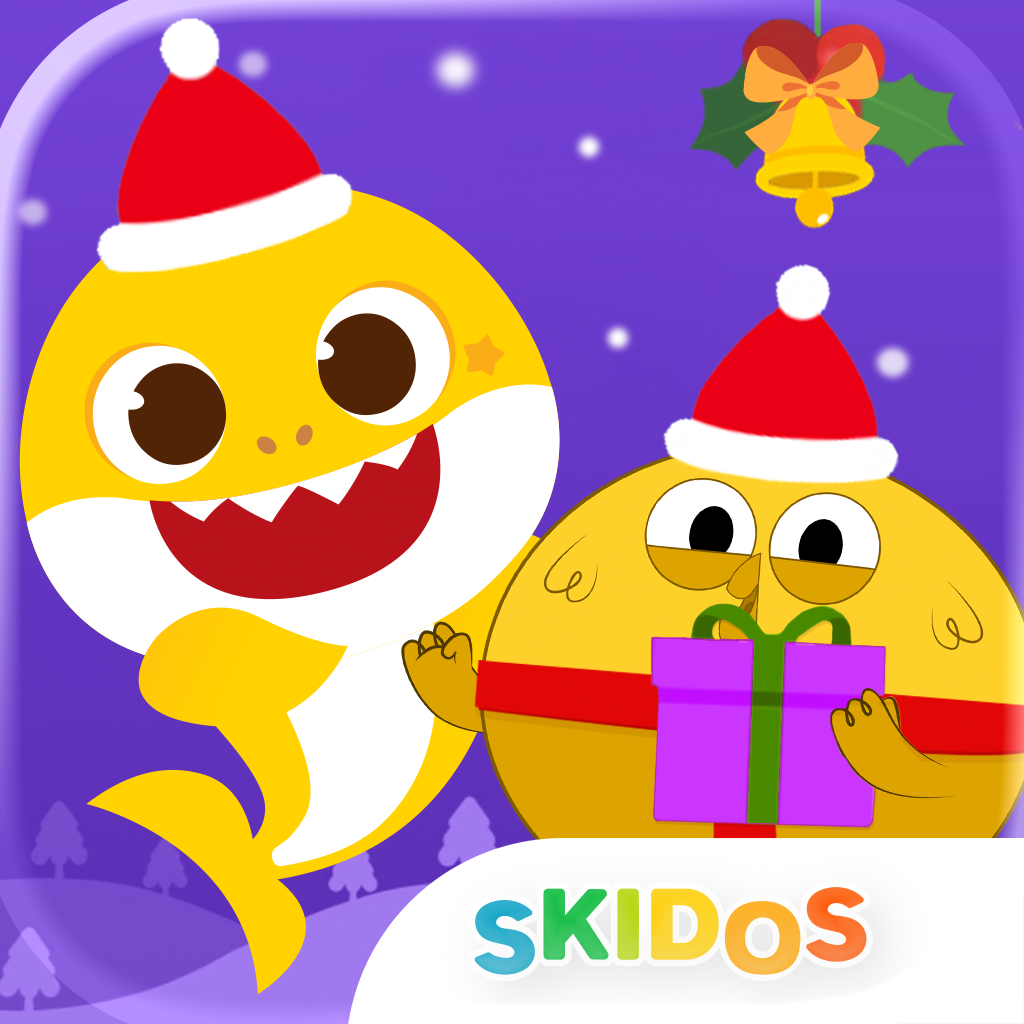 Get SKIDOS Baby Shark Games for iOS, iPhone, iPad Aso Report