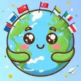 Flag Quiz· - App Icon