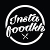 InstafoodKh icon